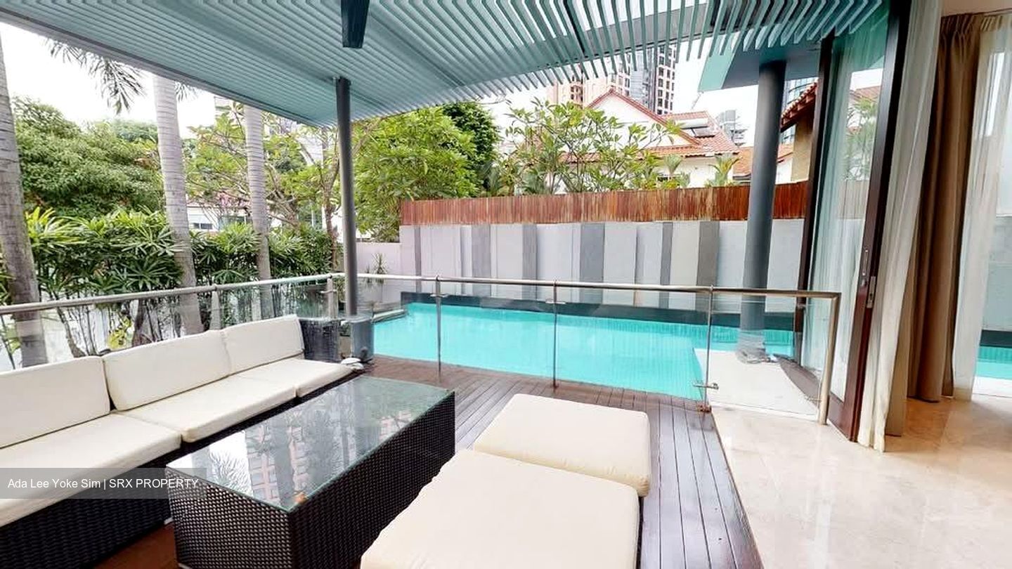 One Tree Hill Collection (D10), Detached #597740211